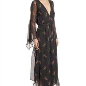 Zimmermann Folly Godet Jumpsuit